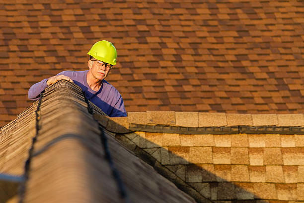Best Roof Replacement Cost  in New Oxford, PA